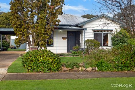 Property photo of 15 Leahy Street Hamilton VIC 3300