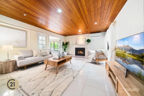 Property photo of 33A Parsonage Road Castle Hill NSW 2154