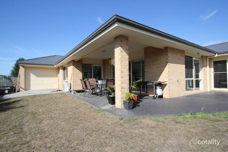 Property photo of 23 Parkside Close Leongatha VIC 3953
