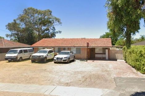 6 Burlinson Cres, Koondoola, WA 6064