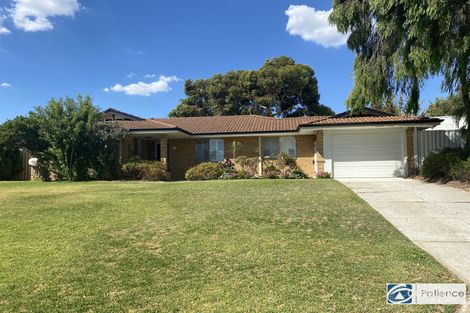4 Abitibi Turn, Joondalup, WA 6027