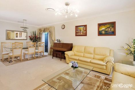 Property photo of 87 Poole Road Kellyville NSW 2155