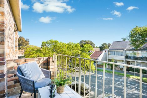 Property photo of 23/153 Salisbury Road Camperdown NSW 2050