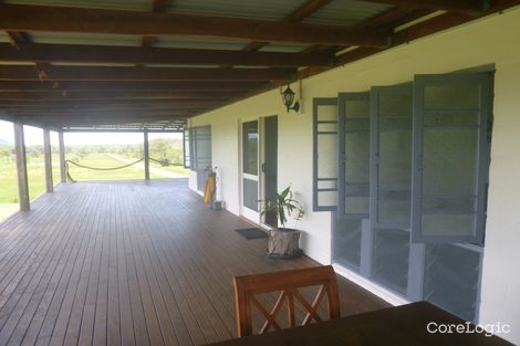 Property photo of 165 Barretts Creek Road Cooktown QLD 4895