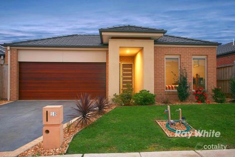 13 Bugle Lane, Cranbourne West, VIC 3977