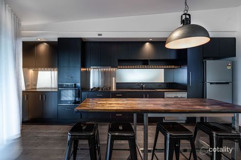 30/258 Arthur St, Teneriffe, QLD 4005