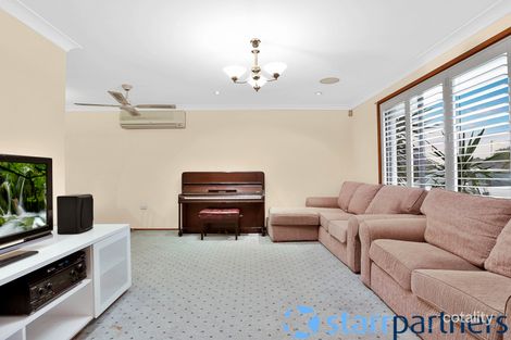 Property photo of 3 Banquo Place Rosemeadow NSW 2560