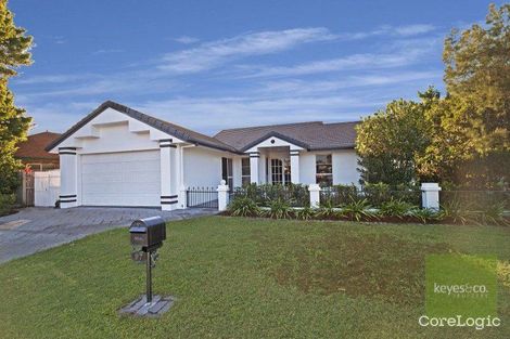 Property photo of 97 Annandale Drive Annandale QLD 4814