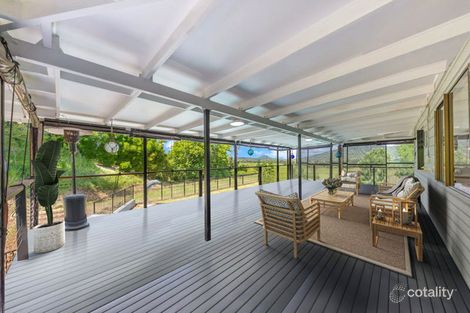 387 Gregory-Cannonvalley Rd, Gregory River, QLD 4800