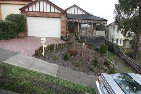 Property photo of 16 Stringy Bark Rise Croydon North VIC 3136