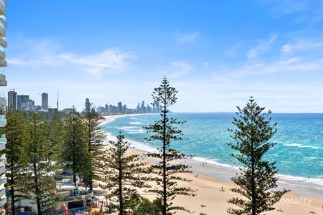 10d/52 Goodwin Tce, Burleigh Heads, QLD 4220