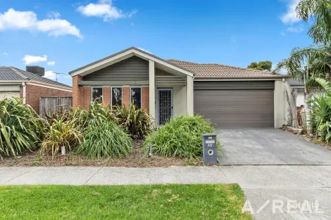 Property photo of 98 Breadalbane Avenue Mernda VIC 3754