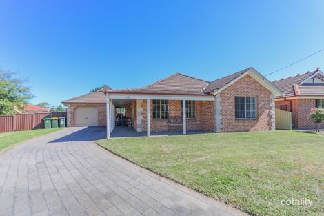 68 Cottonwood Dr, Eglinton, NSW 2795