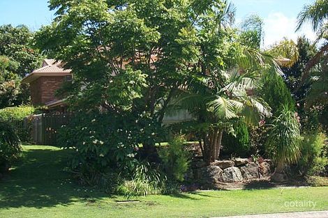 Property photo of 29 Peter Thomson Drive Parkwood QLD 4214