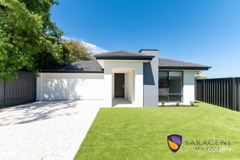 Property photo of 3A Aden Place Balcatta WA 6021