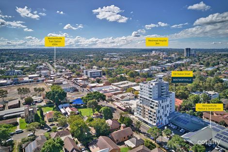 704/108 Station St, Wentworthville, NSW 2145