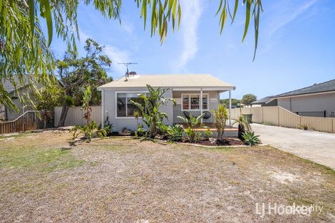 Property photo of 1/91 Fairbairn Road Busselton WA 6280
