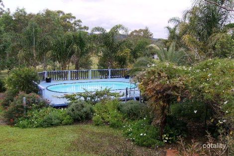 Property photo of 752 Gresford Road Vacy NSW 2421