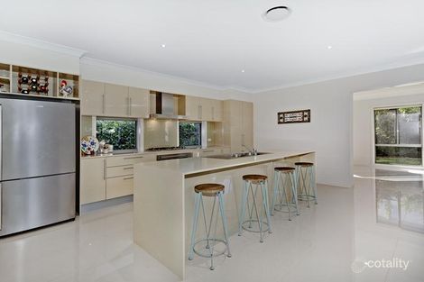 Property photo of 31 Shearwater Drive Warriewood NSW 2102
