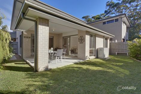 Property photo of 31 Shearwater Drive Warriewood NSW 2102