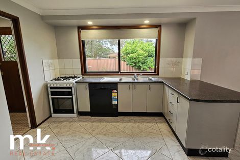 Property photo of 4 Zircon Place Eagle Vale NSW 2558