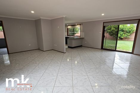 Property photo of 4 Zircon Place Eagle Vale NSW 2558