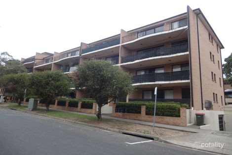 Property photo of 22/62-64 Marlborough Road Homebush West NSW 2140