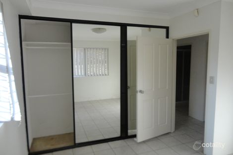 Property photo of 22/62-64 Marlborough Road Homebush West NSW 2140