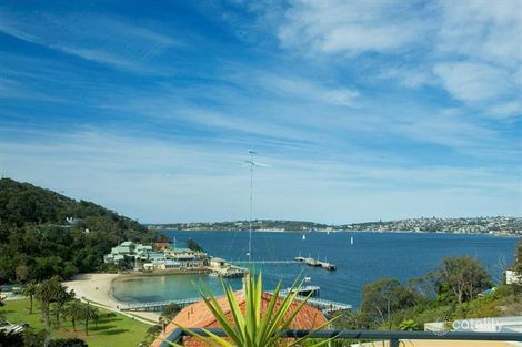 Property photo of 18 Morella Road Mosman NSW 2088