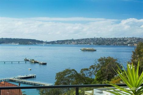 Property photo of 18 Morella Road Mosman NSW 2088