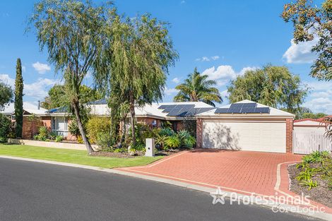 Property photo of 27 Cathedral Loop West Busselton WA 6280