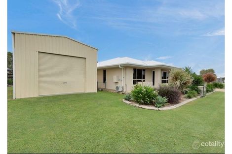 18 Kierra Dr, Andergrove, QLD 4740
