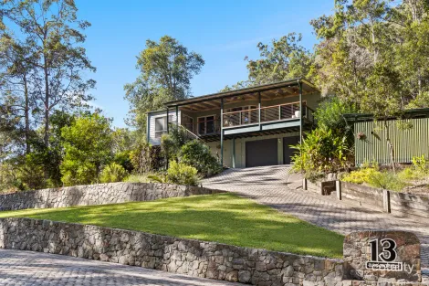 Property photo of 13 Brookfield Court Diddillibah QLD 4559