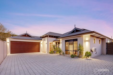 Property photo of 3A Bridge Street South Guildford WA 6055