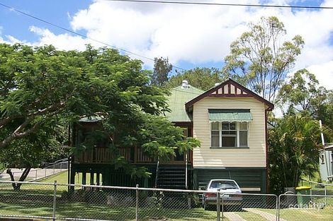 Property photo of 43 Queen Street Blackstone QLD 4304