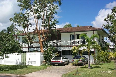 Property photo of 1 Mathiesen Street Cranbrook QLD 4814