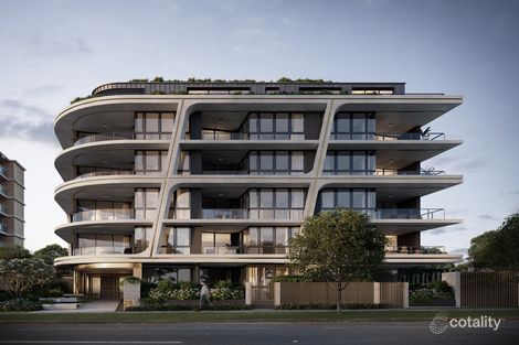 Property photo of 301/155 Moray Street New Farm QLD 4005