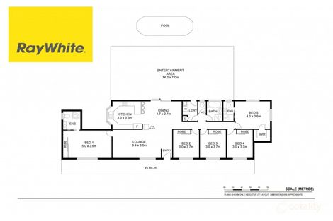 45 Smiths Rd, Elimbah, QLD 4516