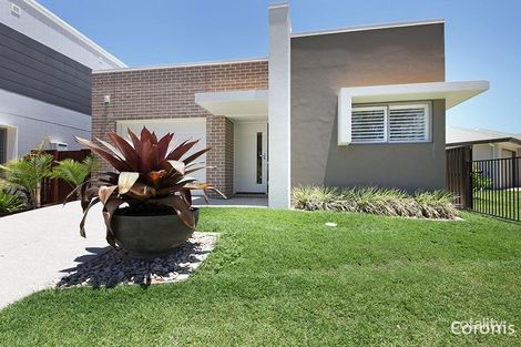 Property photo of 51 Flinders Circuit Fitzgibbon QLD 4018