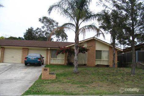 70 Farmview Dr, Cranebrook, NSW 2749