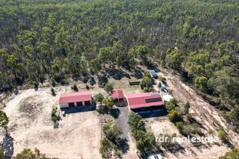 Property photo of 10 Ottley Road Coolatai NSW 2402