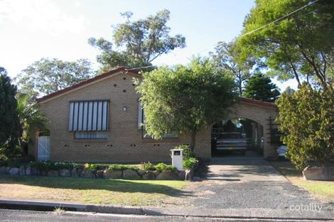 Property photo of 35 Dalton Avenue Kanwal NSW 2259