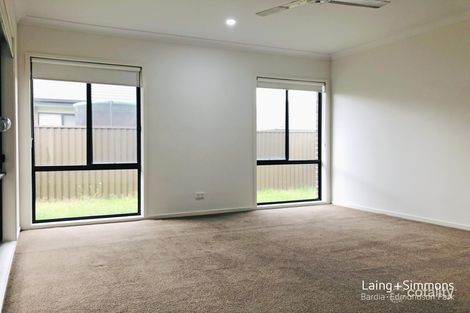 Property photo of 14 Monash Avenue Gledswood Hills NSW 2557