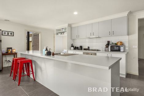 Property photo of 31 Waugh Street Sunbury VIC 3429