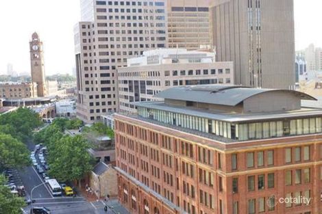 193/420-426 Pitt St, Haymarket, NSW 2000