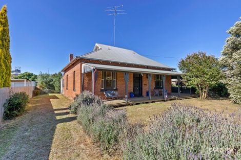 Property photo of 72 Drummond Street Lockhart NSW 2656