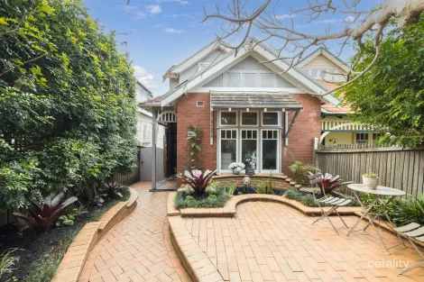 Property photo of 135 Ourimbah Road Mosman NSW 2088
