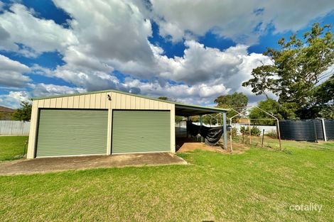 Property photo of 34 Scott Street Harden NSW 2587