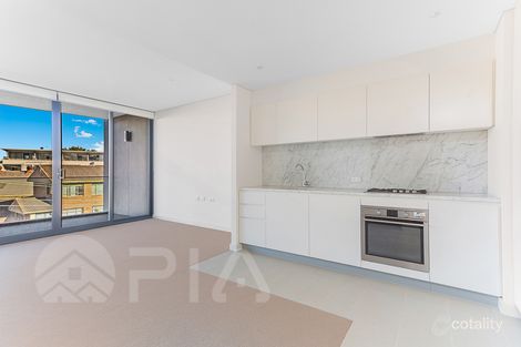 Property photo of 302/15 Bennett Street Mortlake NSW 2137