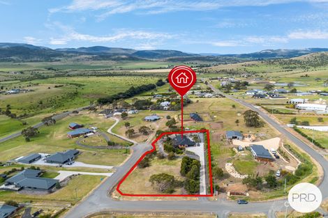 Property photo of 82 Rutherford Drive Brighton TAS 7030